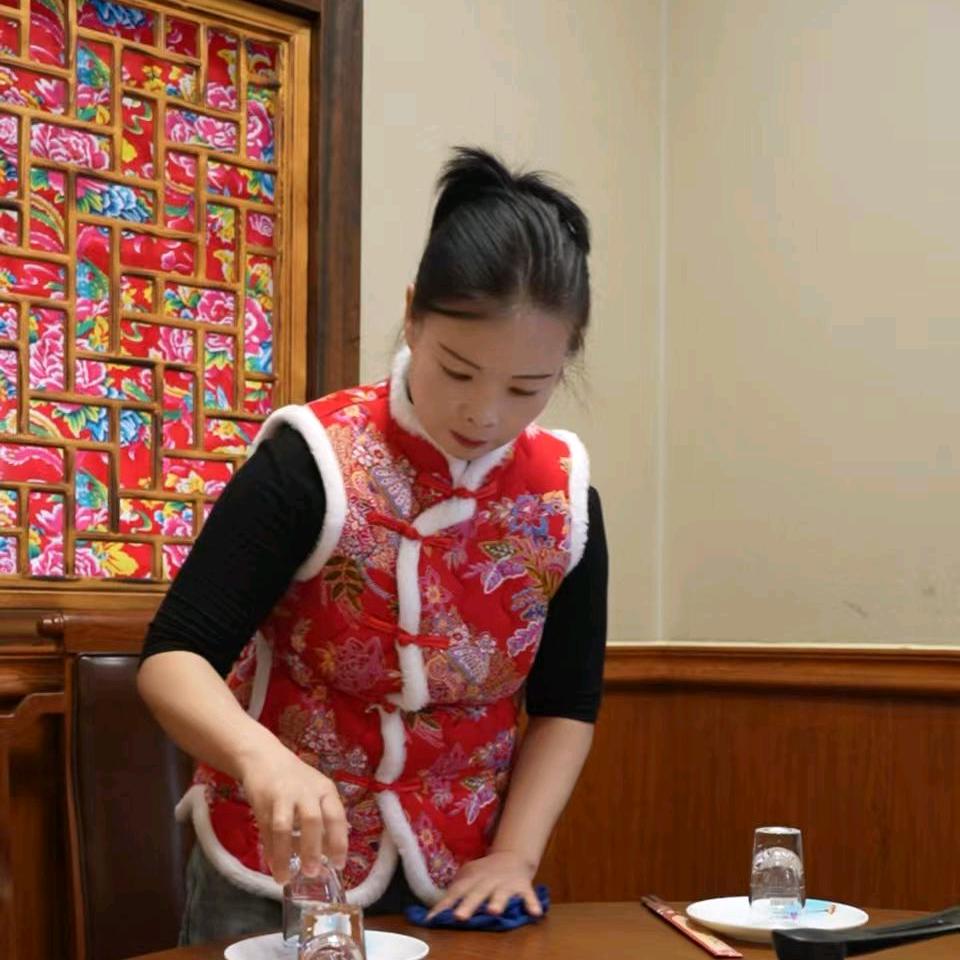 好想吃东北铁锅炖