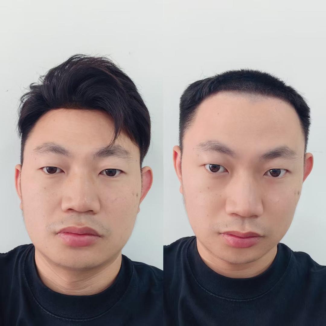 靖江市理享美发（假发定制）