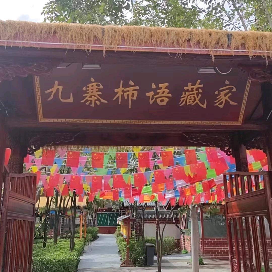 九寨柿语藏家杨三姐（九寨县城店）