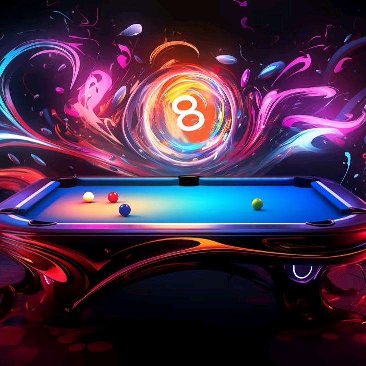 滨江台球俱乐部