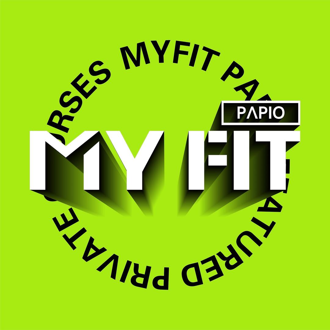 MYFITPAPIO在南通