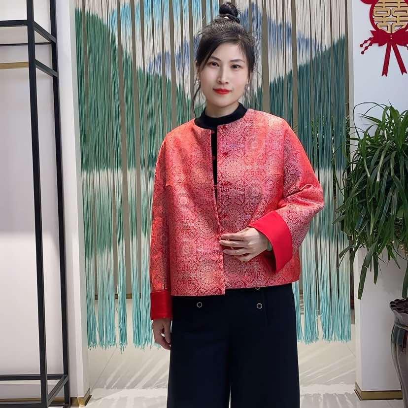 新密海派约卉私人订制美学馆