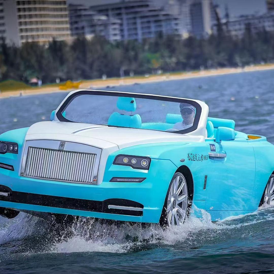 深圳船艇运营有限公司