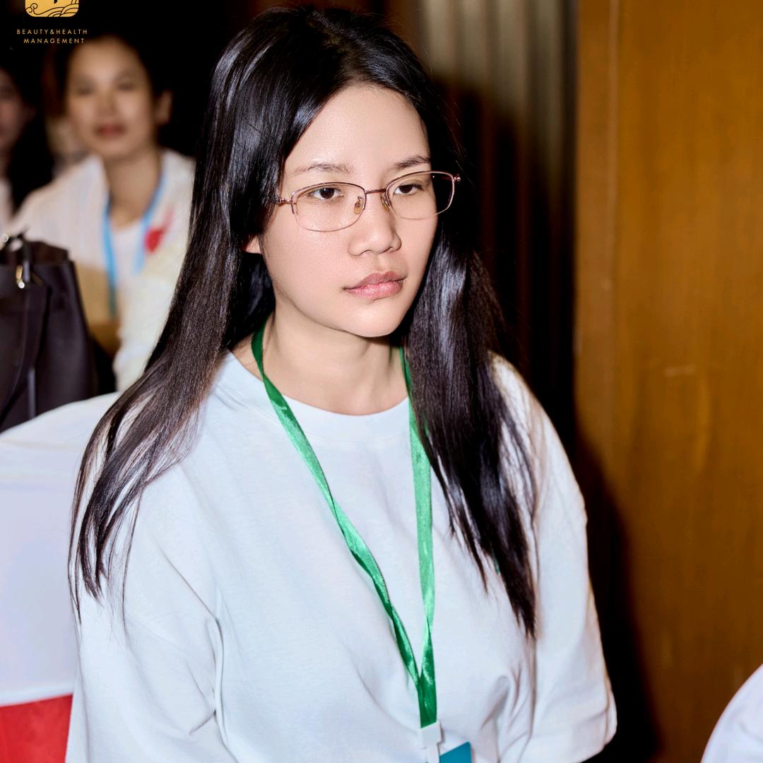 小丽  良咔瘦身