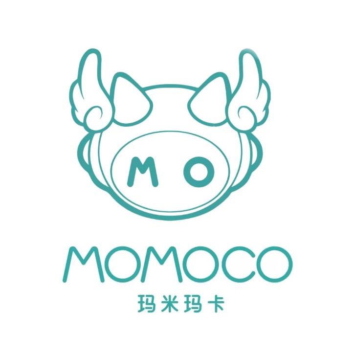 MOMOCO (保定定州万达店）官方号