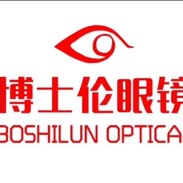 博士伦眼镜