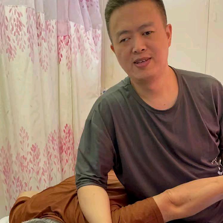 筋骨推拿馆(南关店)官方号