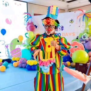 天津丑娃娃文化传播有限公司官方号