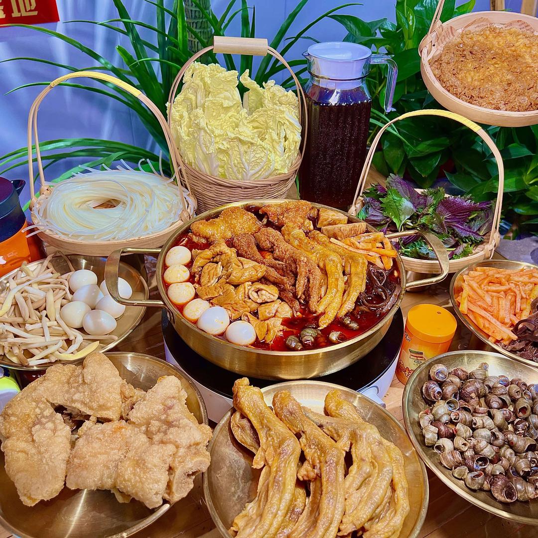 禧螺露营螺蛳粉火锅（昭平店）头像