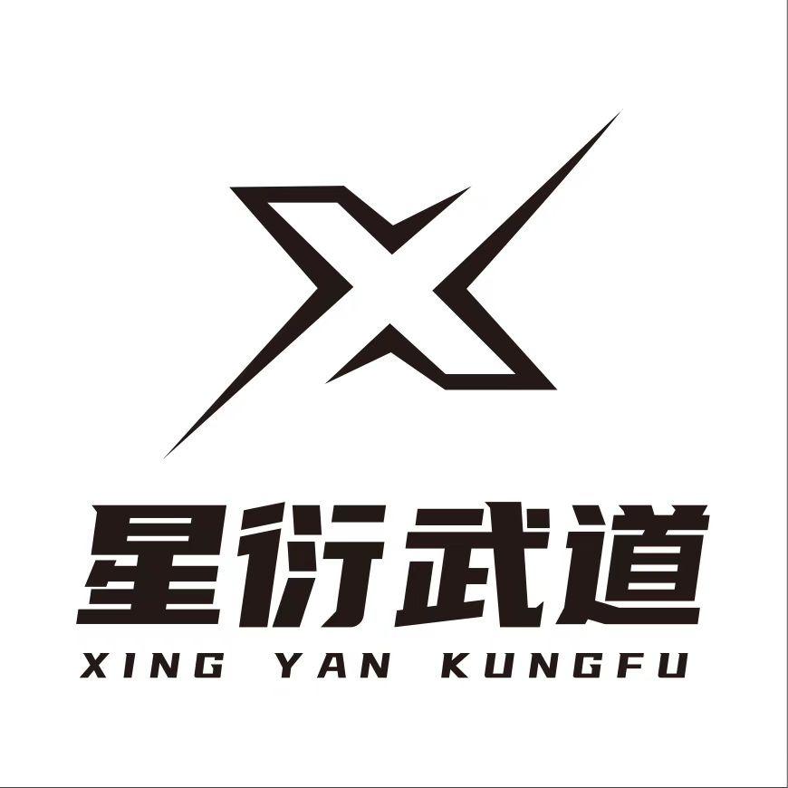 星衍武道官方号