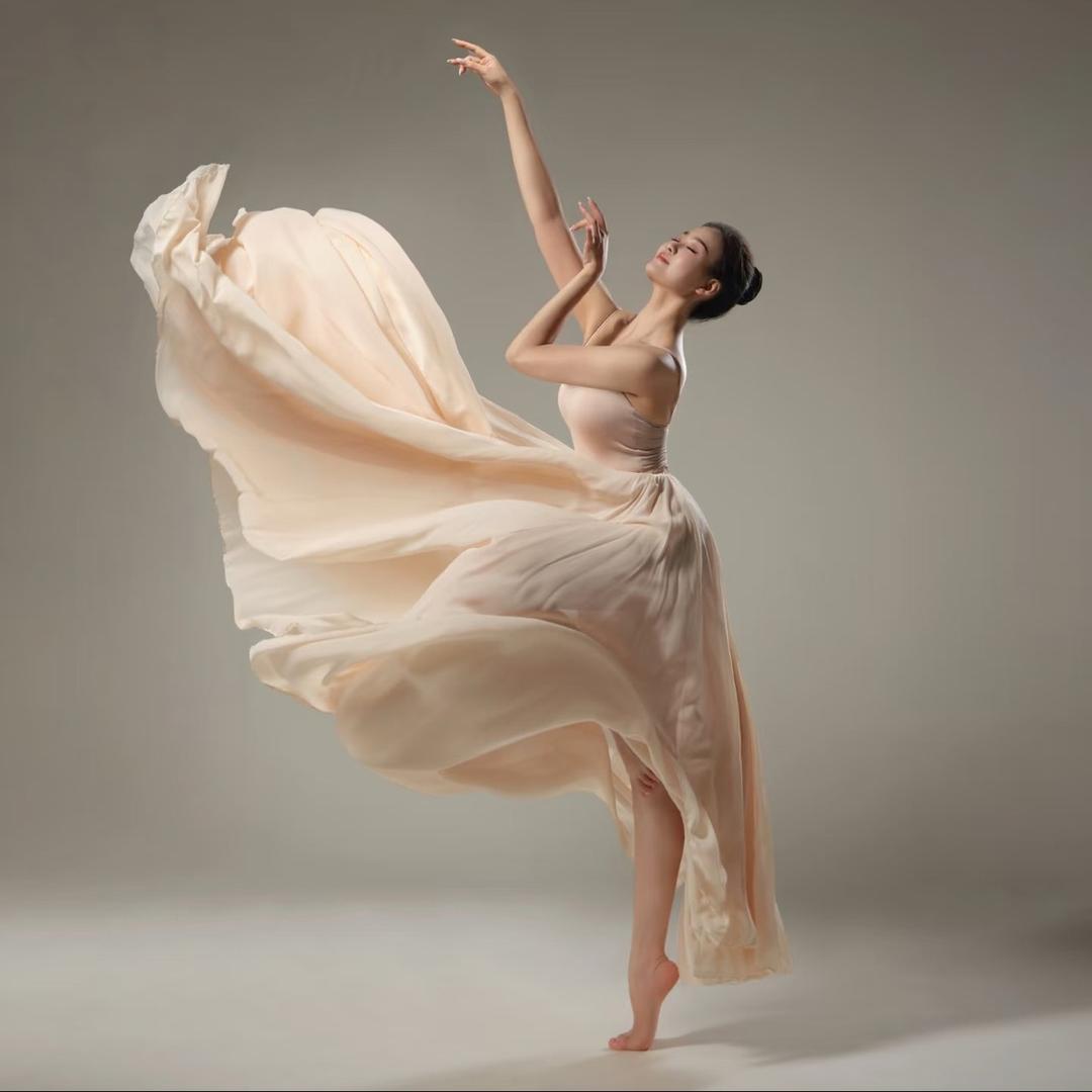 子昂舞蹈（周周）