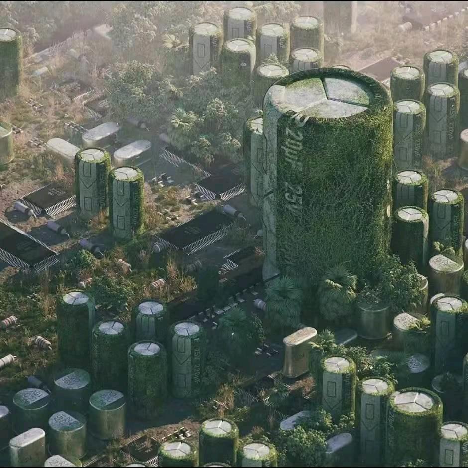 郑州花浔·禧礼  格硕电子回收