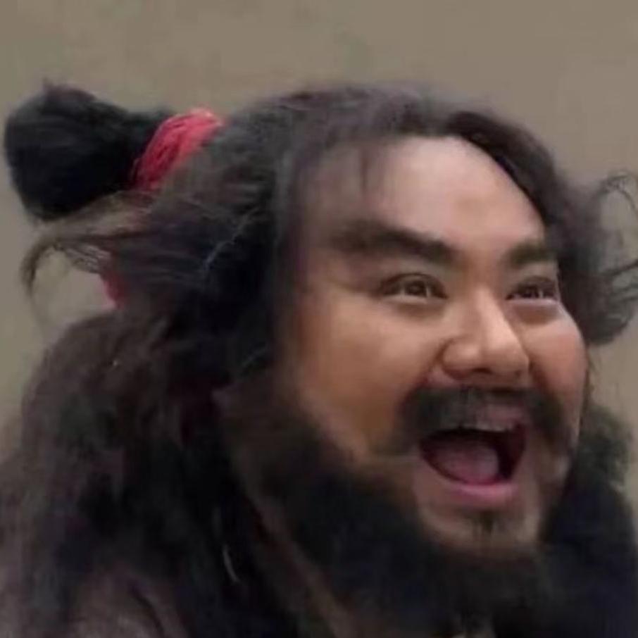 糕冷小美