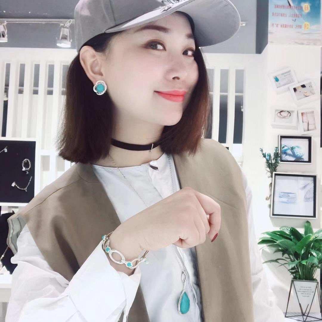 睢县银时代•可大珠宝