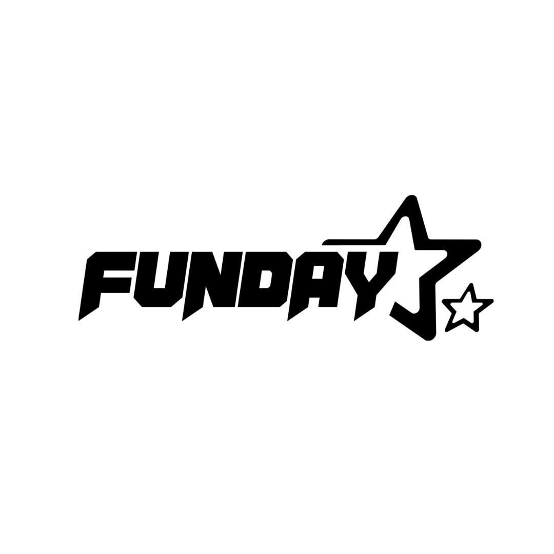 FUNDAY运动超乐场(汕头店)