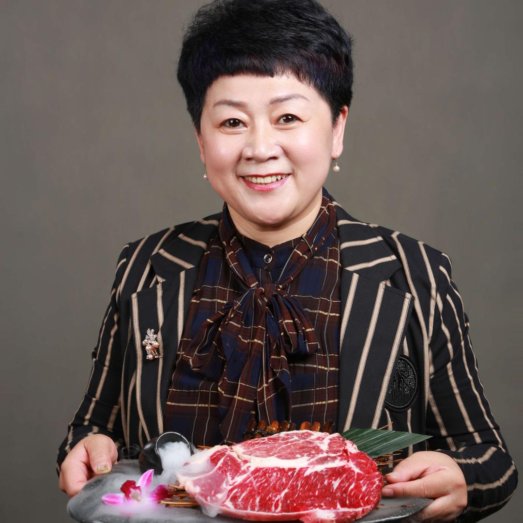 巴非特东北烤肉