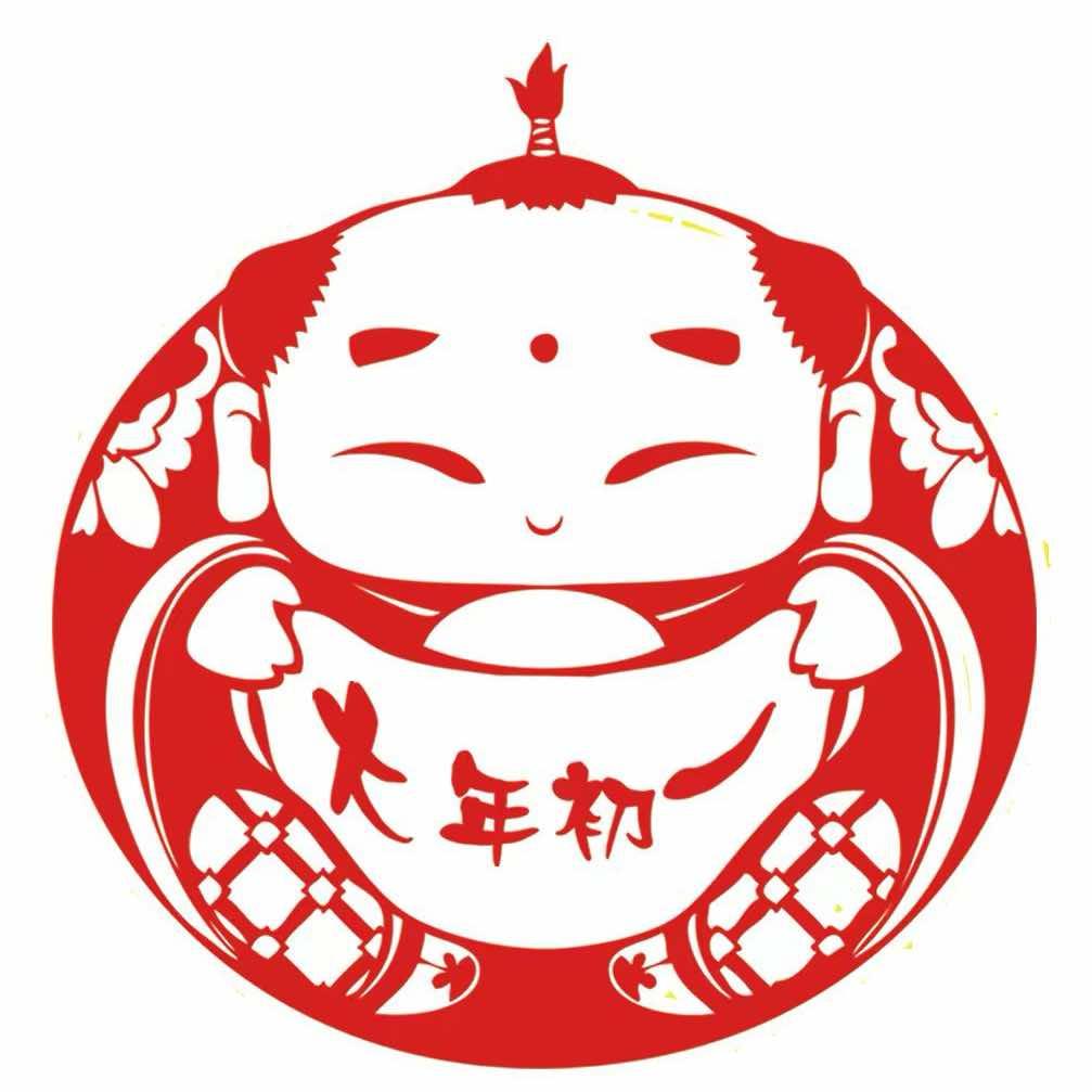 大年初一笨锅炖