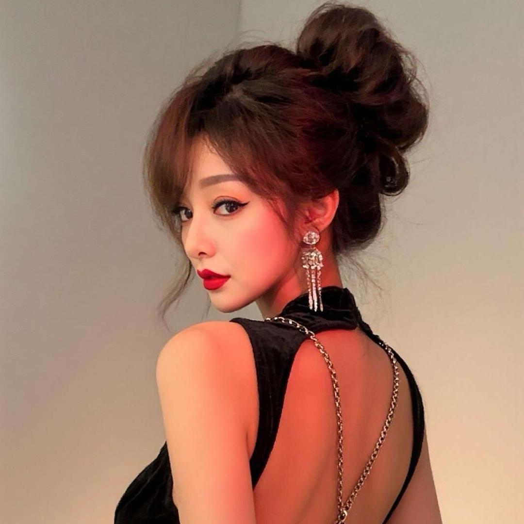 苏琴造型(锦都花苑苏琴造型)官方号