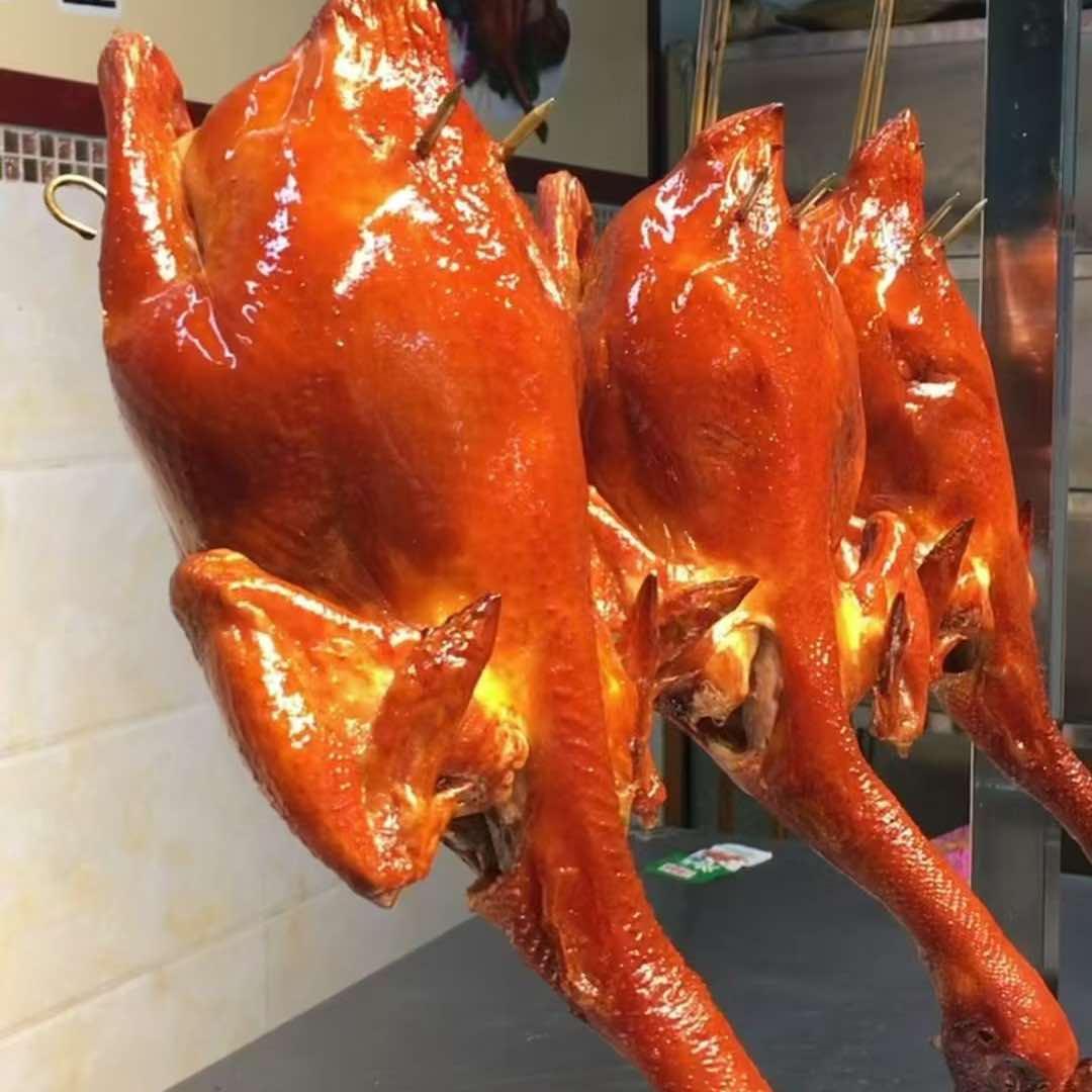 粤帝冠烧鸡唐兴(长州店)专用号