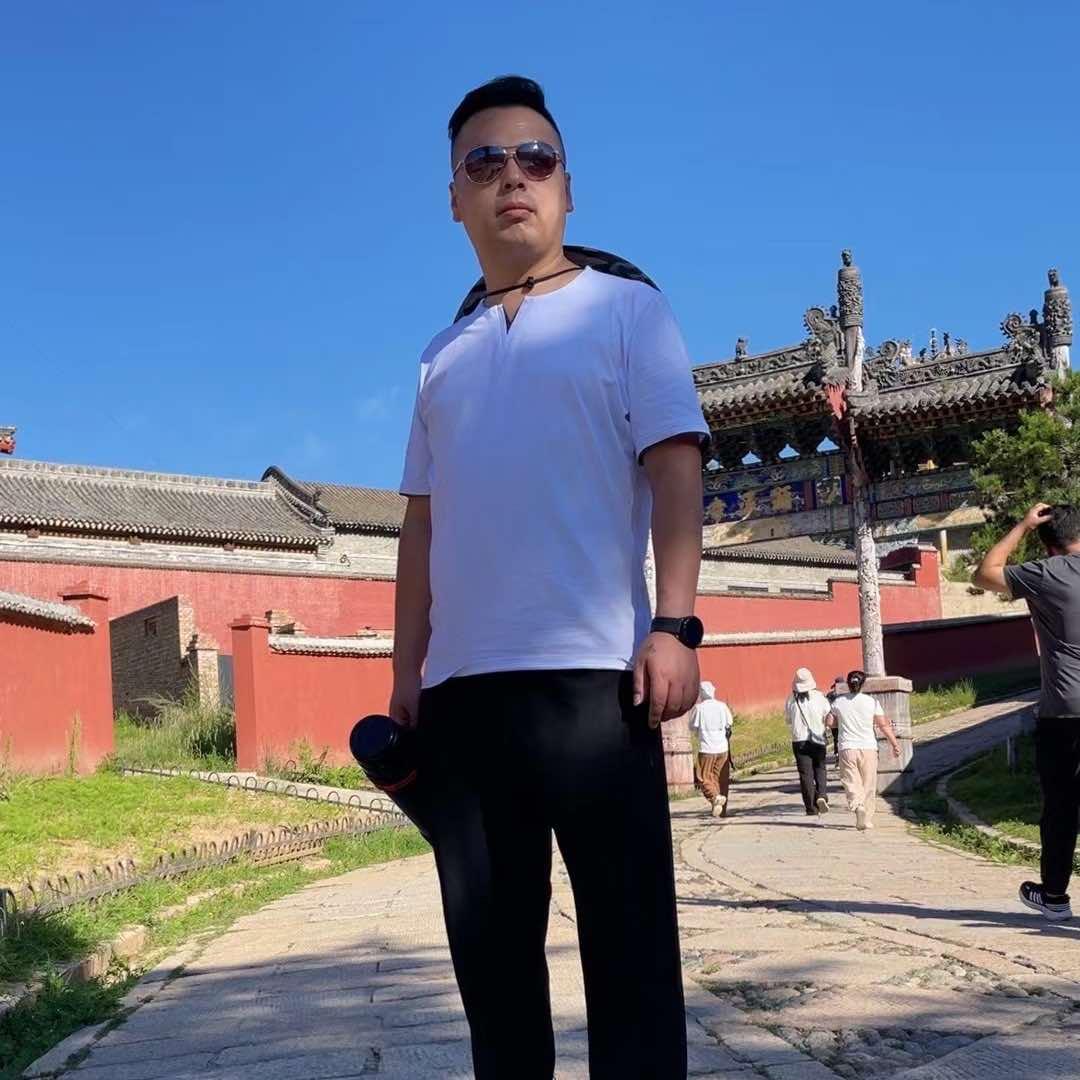 屯留一剪钟情(专注烫发)