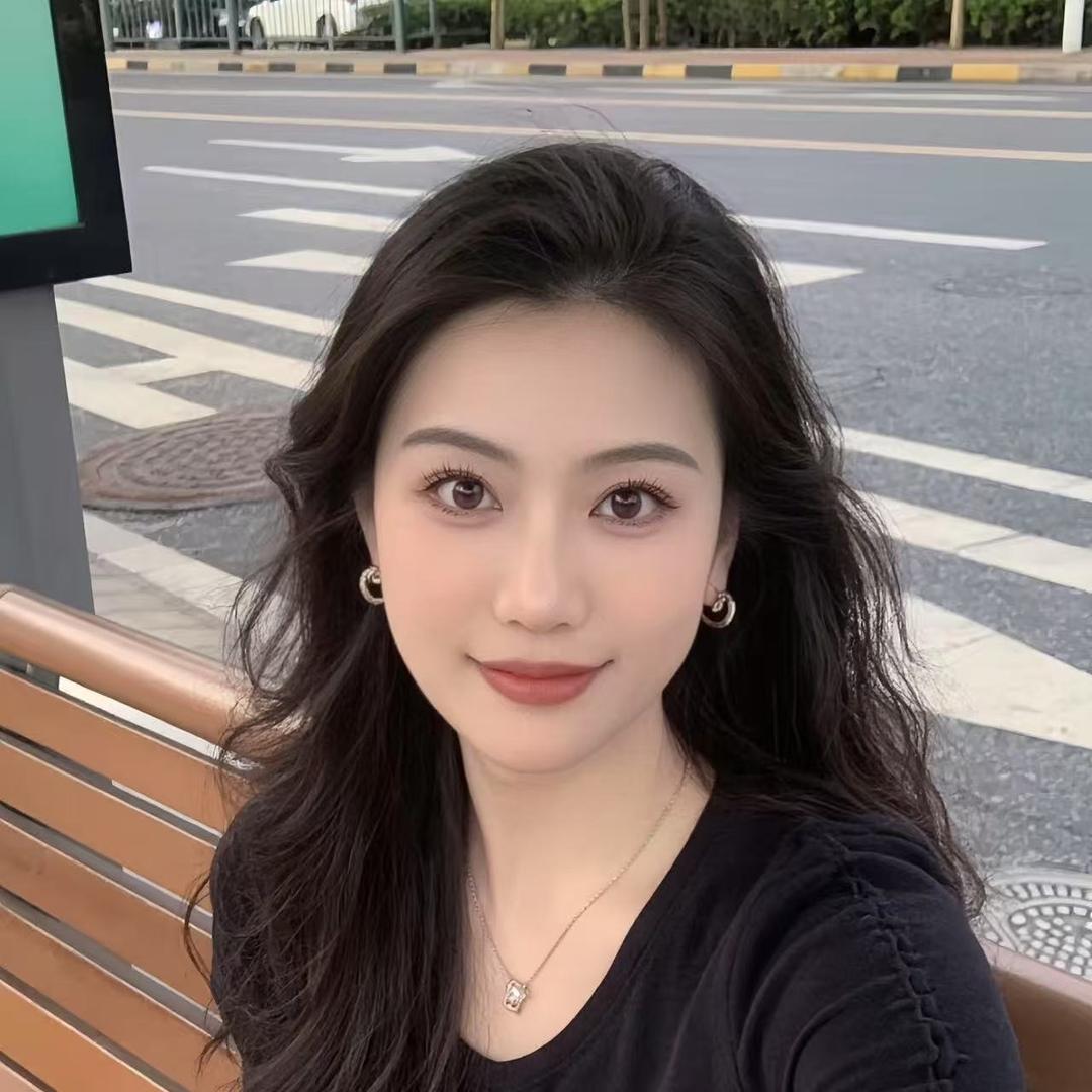 凌晶姸（盛飒桦）