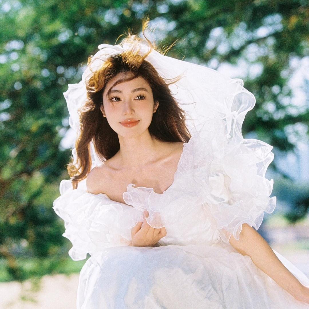 云朵艺术摄影写真馆