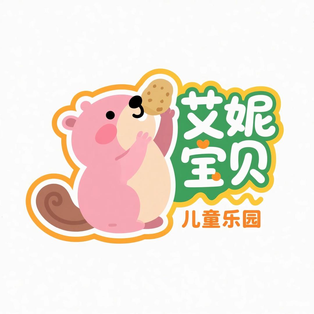 艾妮宝贝儿童乐园(罗湖兆鑫汇金店)官方号