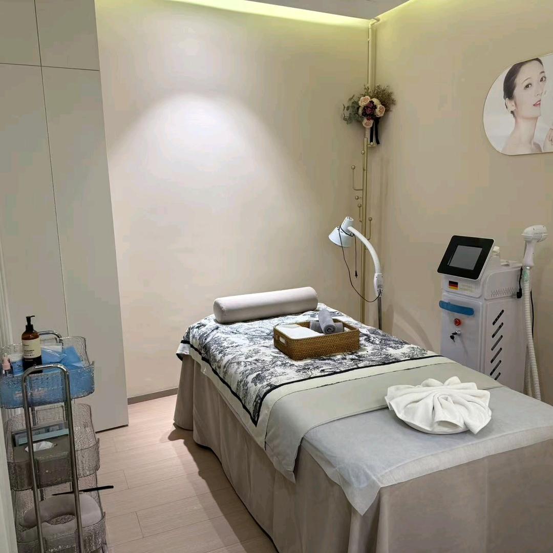 藏獒堂养生馆官方号