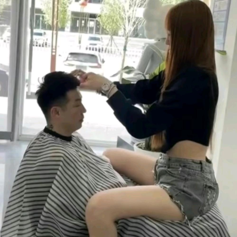 马鞍山市经开区云仔发型工作室