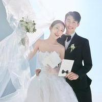 上海纪梵希婚纱摄影暖纪