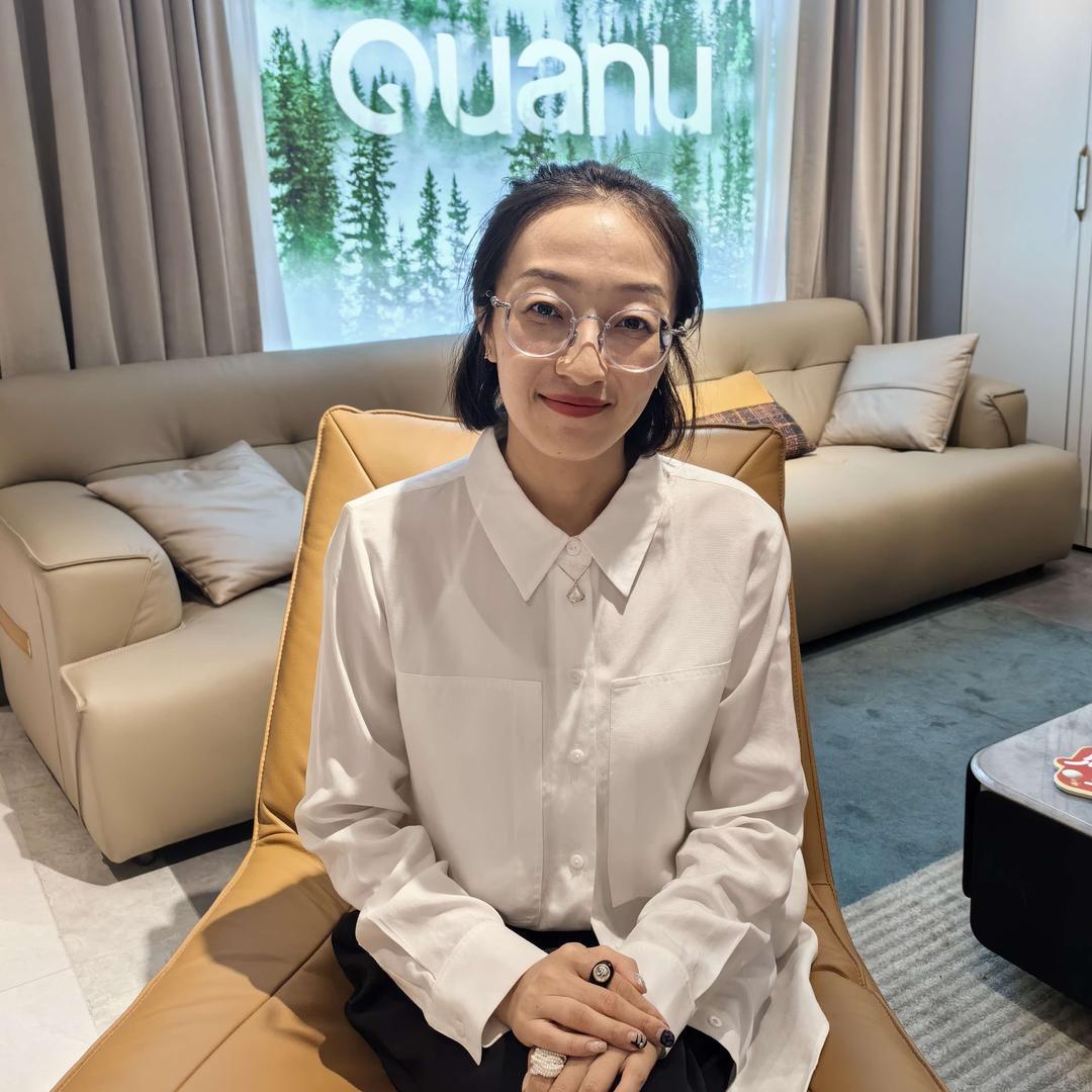 威海小宇｜全友家居