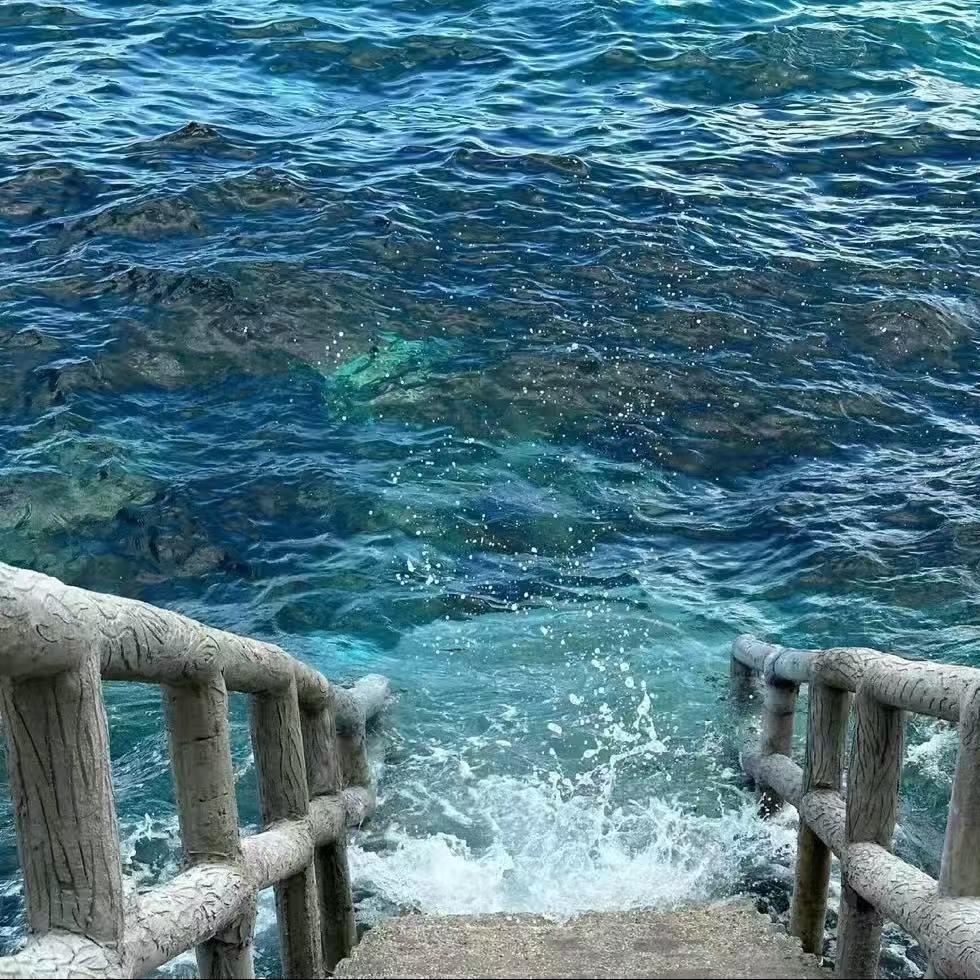 昨天的雪下得很大(蒋畏滕)