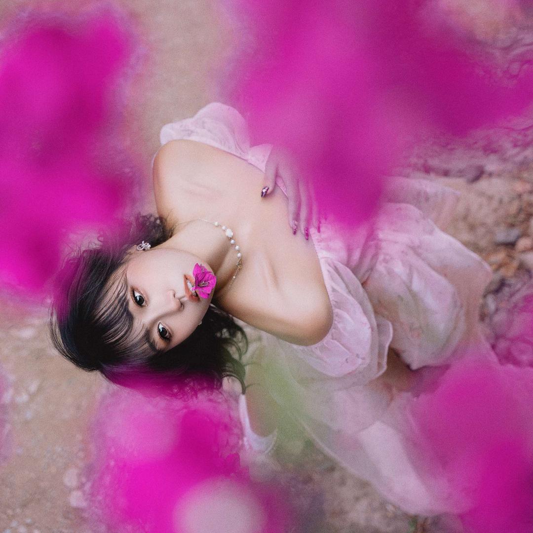 流年光锦摄影 丹丹