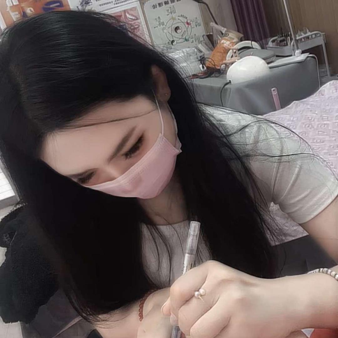 诗琪美甲美睫纹绣