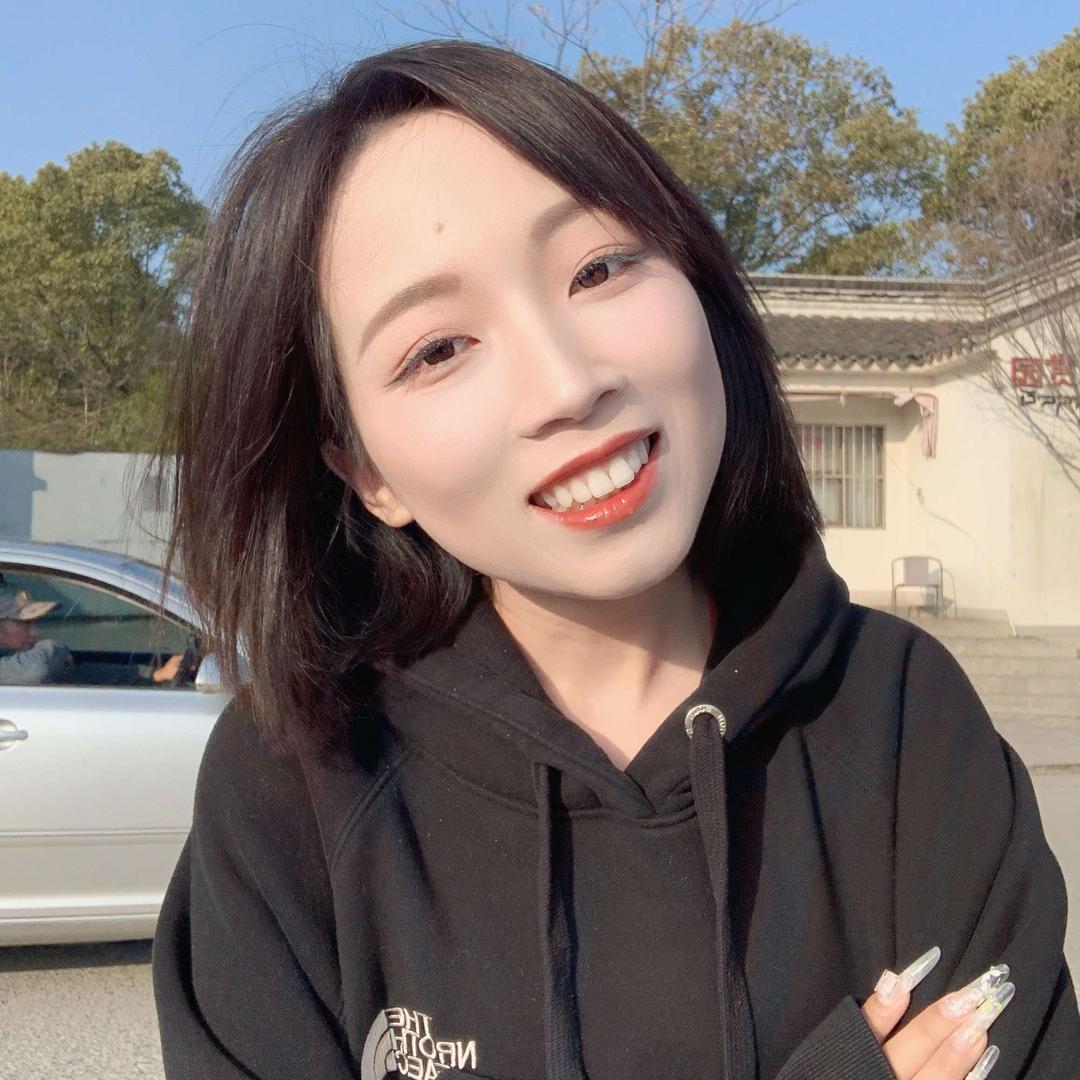 苏州中式美睫——小静【汝意】