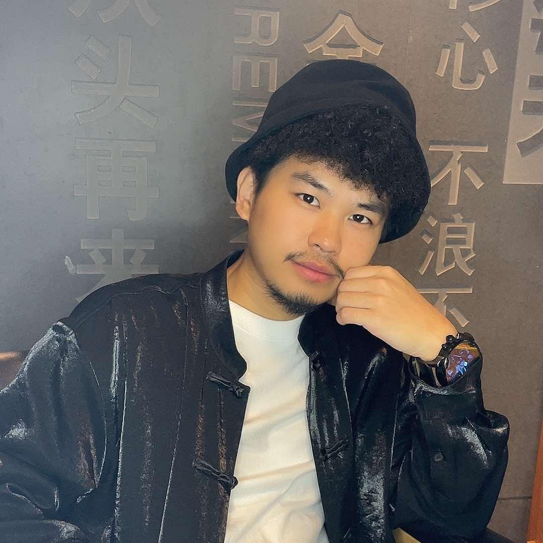 东营晓锋女子形象设计-收徒