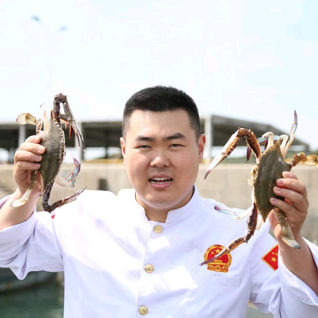 渔港甄宴·海鲜·地标烟台菜