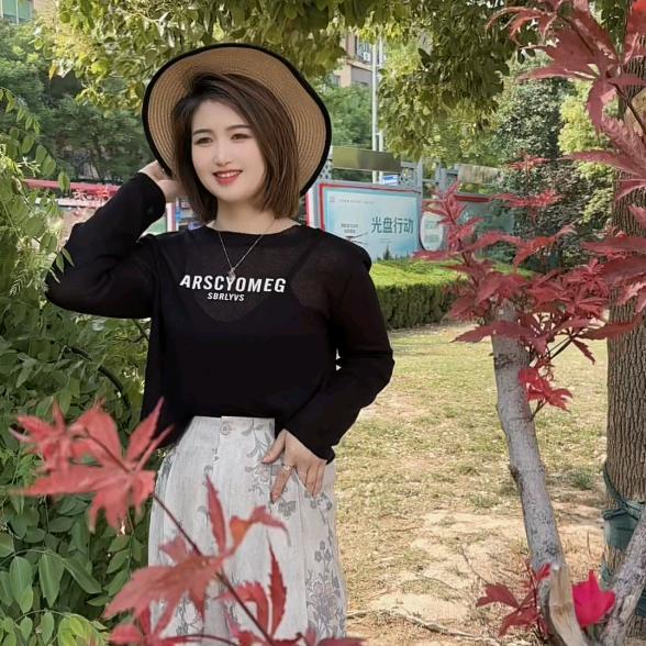 百媚女人小会