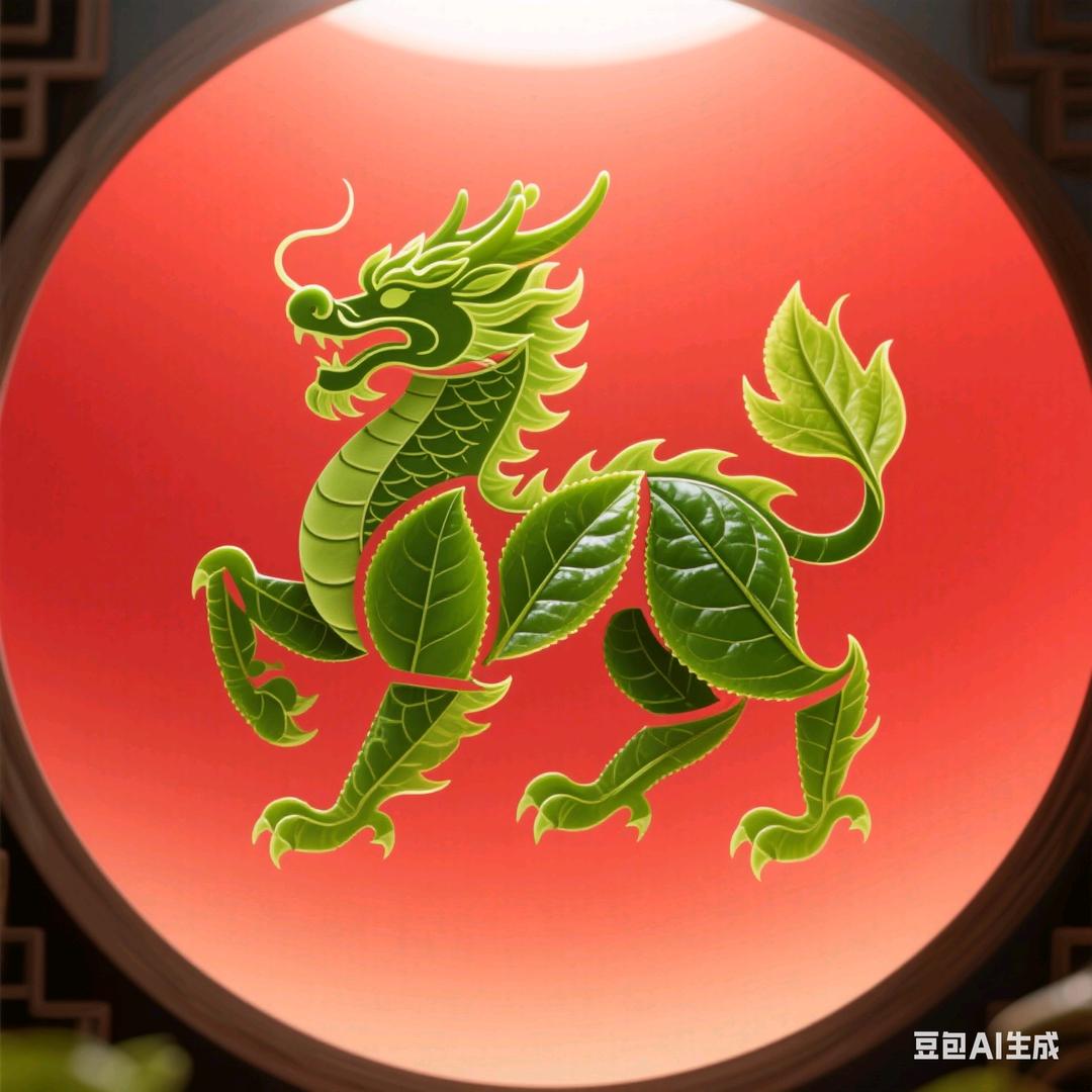 六麟茶业(金山店)官方号