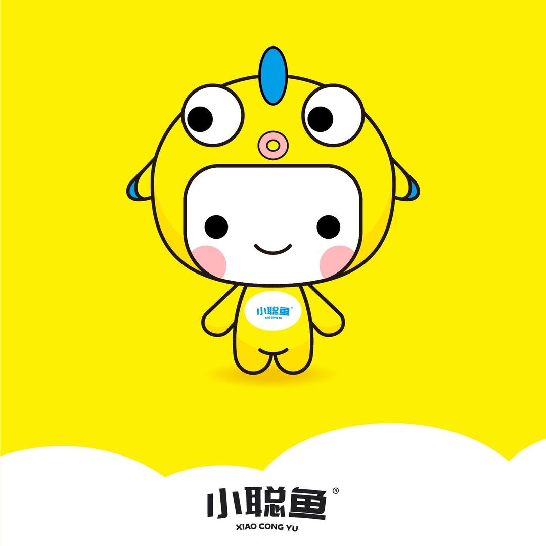 灵武小聪鱼潮童鞋