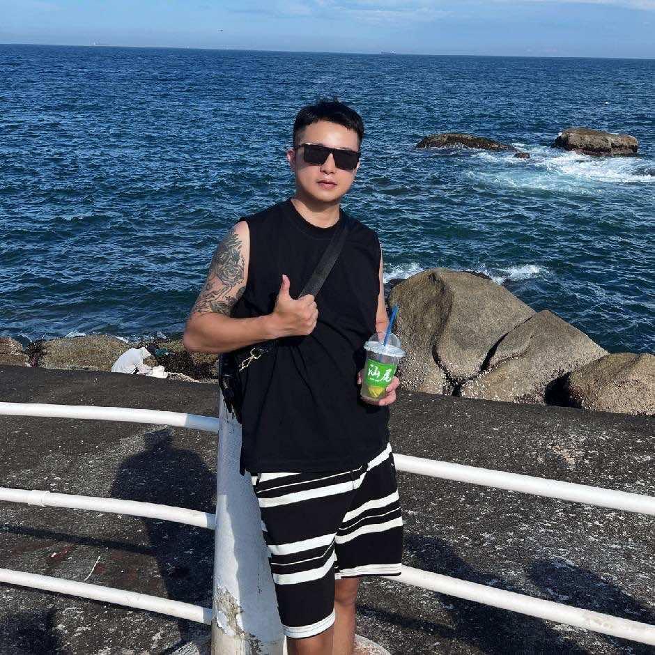 长沙发型设计风哥