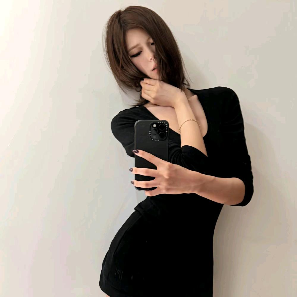 封丘晞境女子塑形