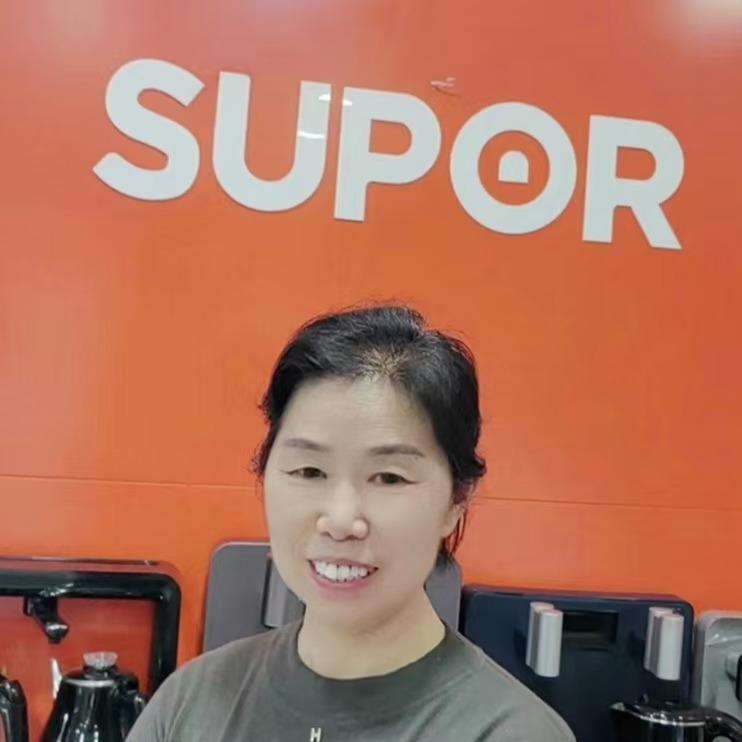 平舆苏泊尔生活馆