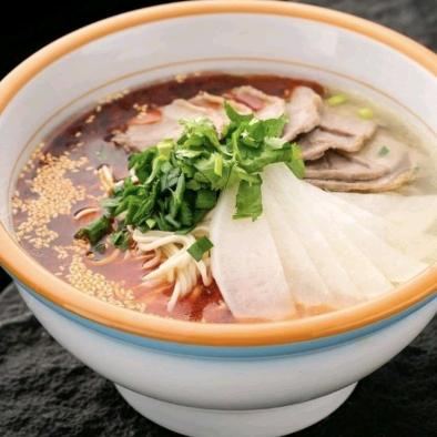西邯·兰州拉面（汽车总站店）
