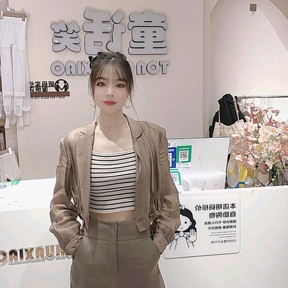 童话笑(东海店)官方号