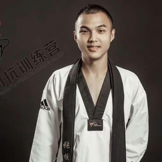 弘武社_跆拳道 搏击散打 运动馆