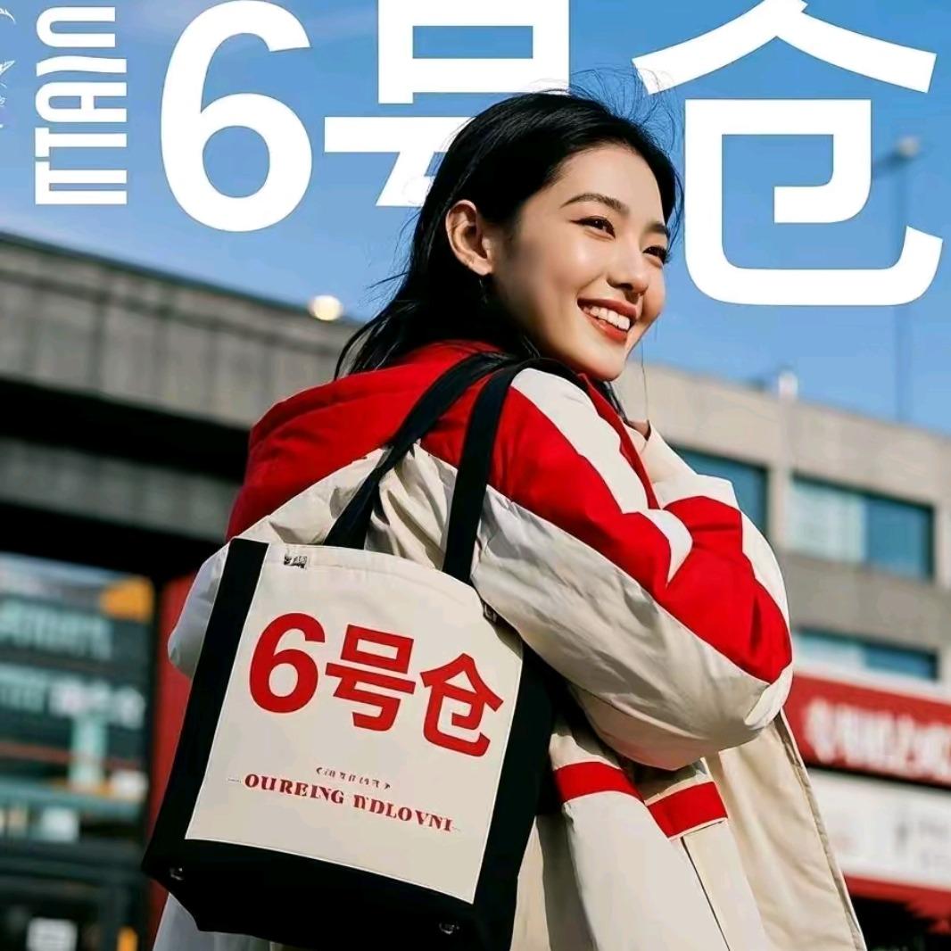 六号仓工厂店（老县医院店）