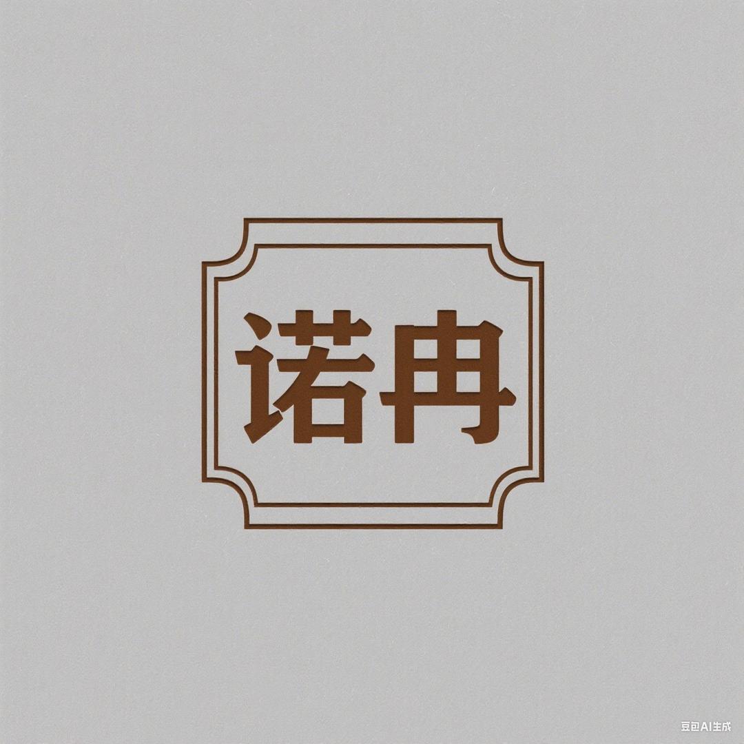 招发商行诺冉好物推荐