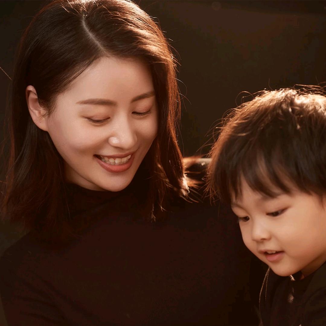 颍上俏娃娃儿童摄影