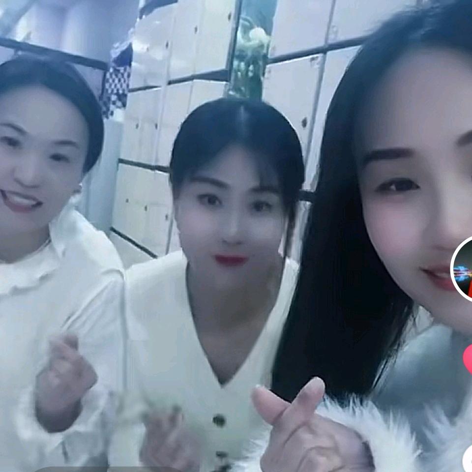 刘丽谈护肤